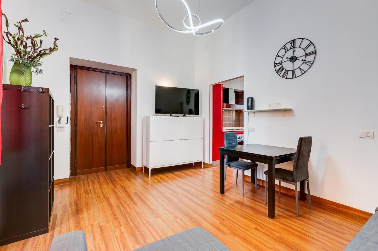 Appartamento King's House - San Giovanni/re Di *