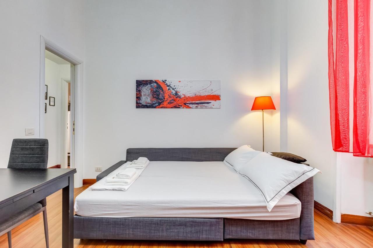 King's House - San Giovanni/re Di Appartamento
