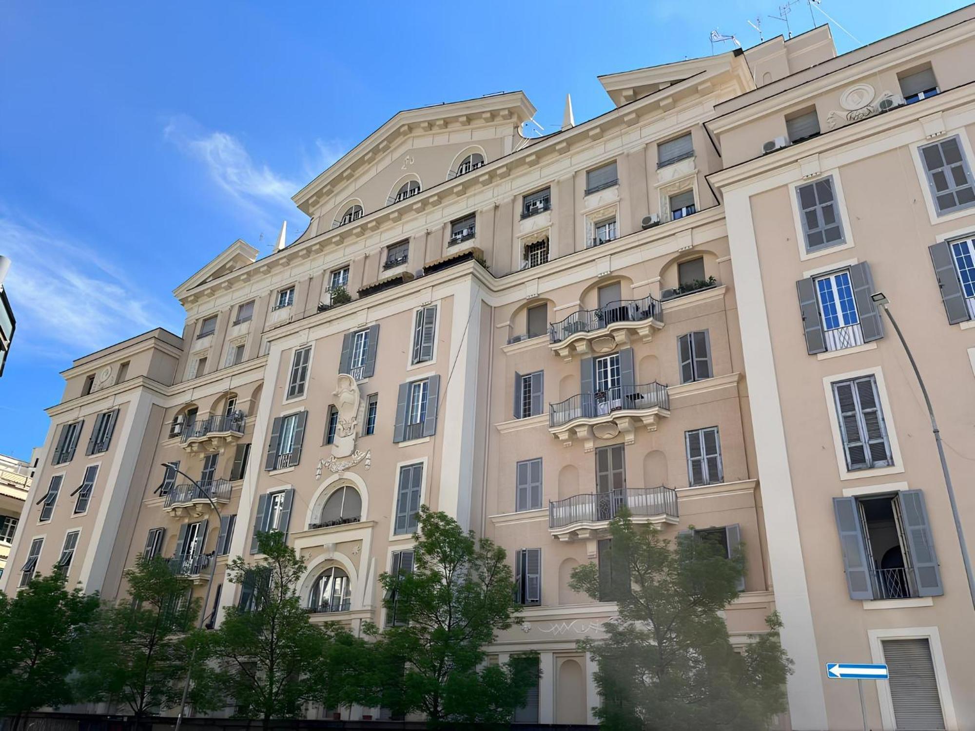 King's House - San Giovanni/re Di Appartamento *